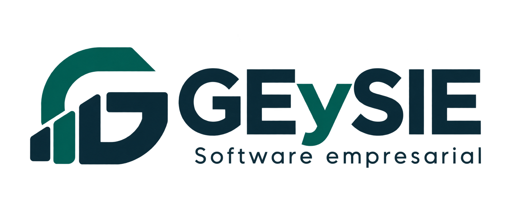 GEySIE · Software empresarial